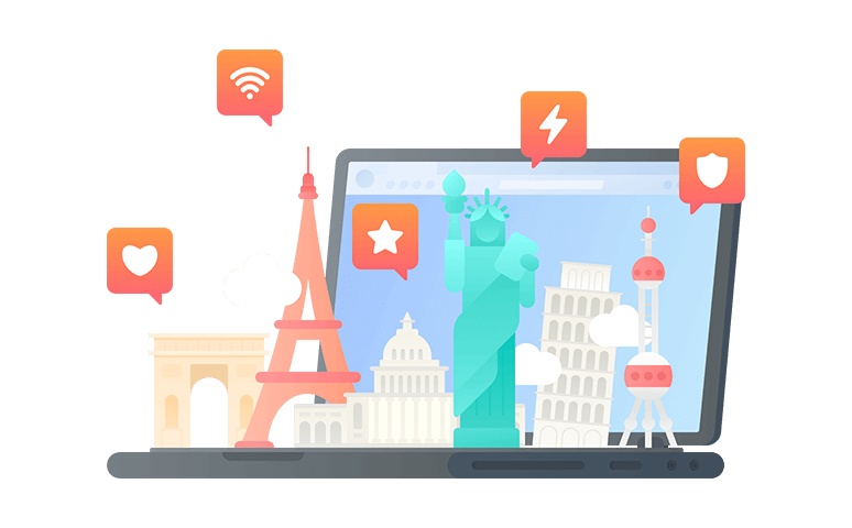 在博茨瓦纳连接到中国vpn - SPEEDCN